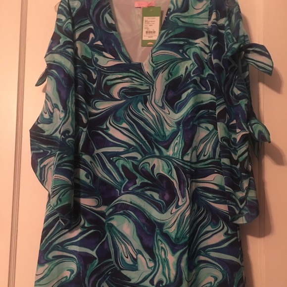 Lilly Pulitzer Dress - Picture 1 of 4